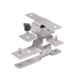 Kiwi Camping Quick Release Roof Tent Brackets x 4