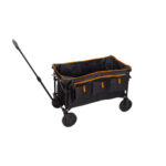 Kiwi Camping Swift Compact Folding Trolley