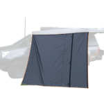 Kiwi Camping Tuatara 180° Adjustable Awning Wall