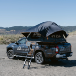 Kiwi Camping Tuatara Summit Rooftop Tent