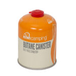 Kiwi Camping 450G Butane Canister