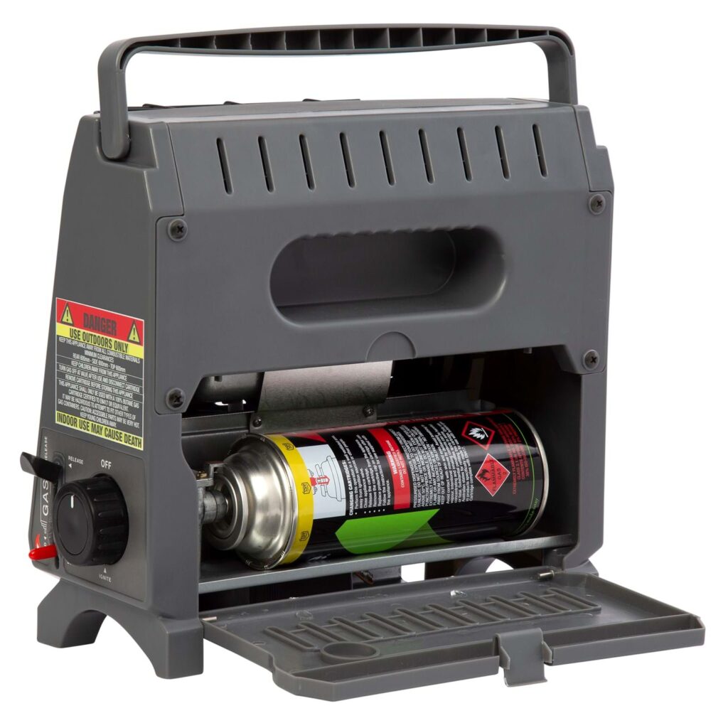 gasmate deluxe butane heater CBH100 (3)
