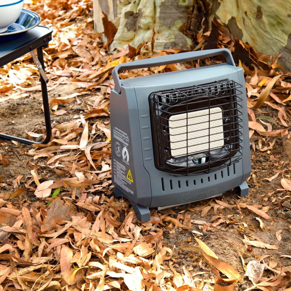 gasmate deluxe butane heater CBH100 (5)