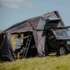 kiwi camping tuatara plateau annex room wide