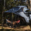 kiwi camping tuatara plateau awning