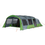 Kiwi Camping Tui 8 Air Tent