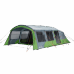 Kiwi Camping Tui 8 Air Tent