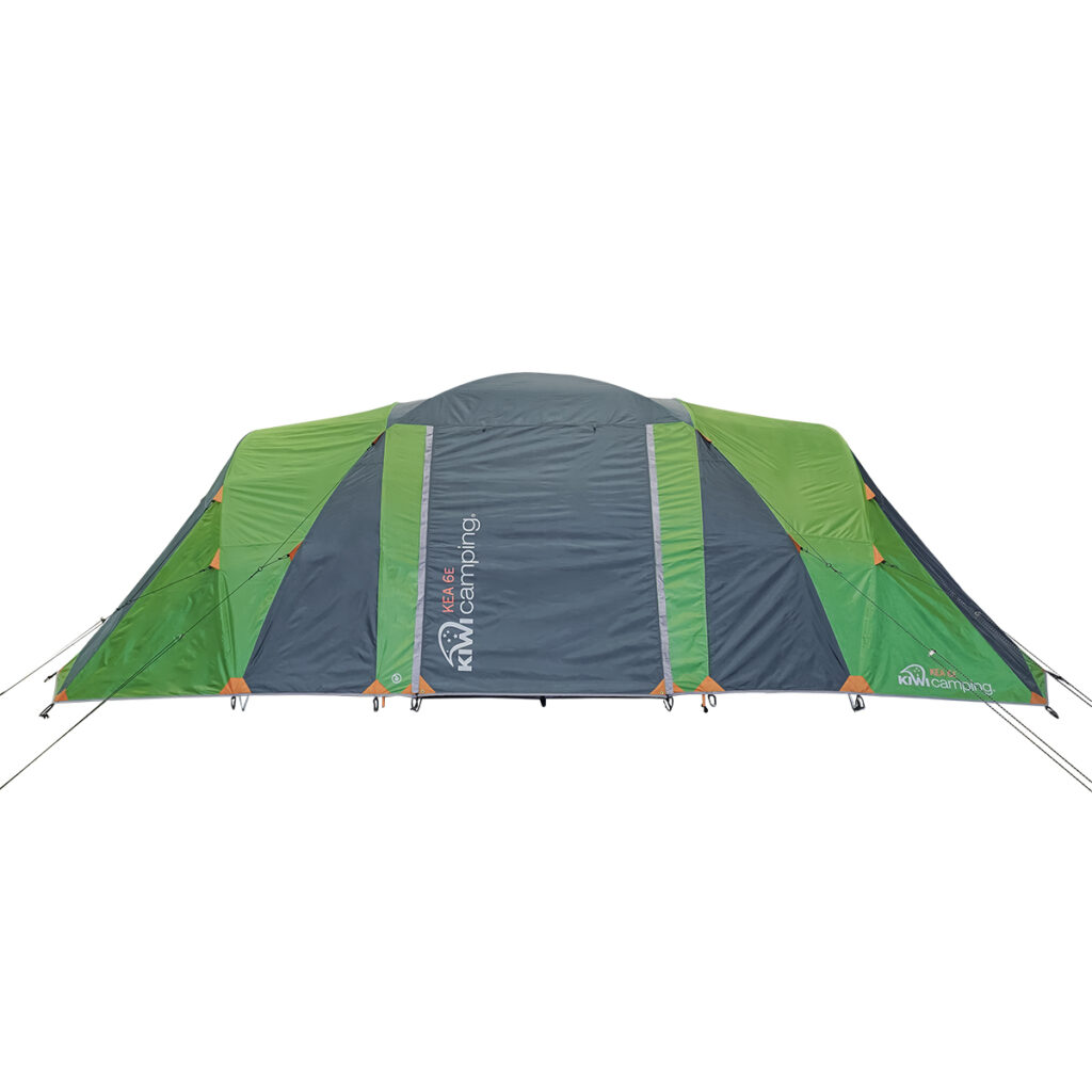 KC072 757 Kea 6e Front Closed SML