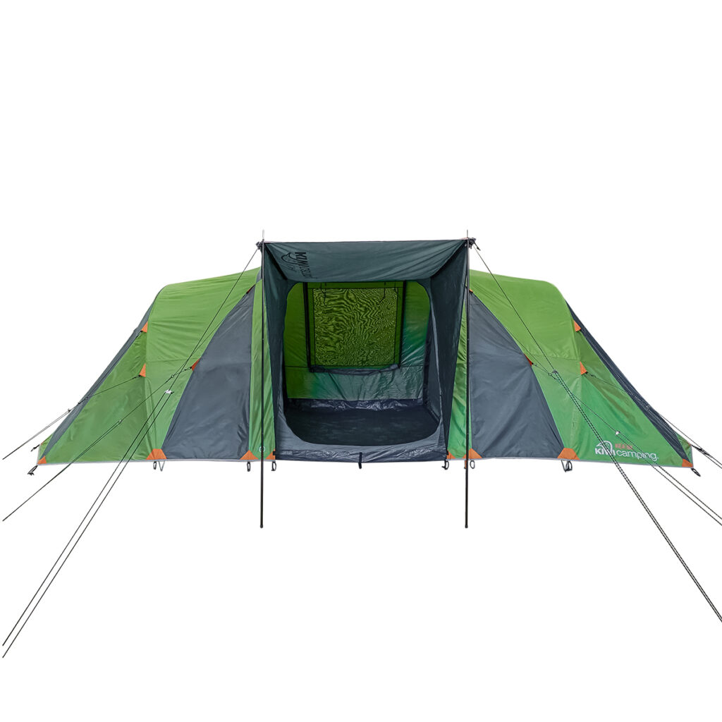 KC072 757 Kea 6e Front Open SML