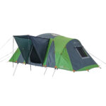 Kiwi Camping Kea 6E Recreational Tent