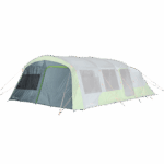 Kiwi Camping Tui 8 Air Tent Front Wall