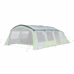 Kiwi Camping Tui 8 Air Tent Blackout Fly