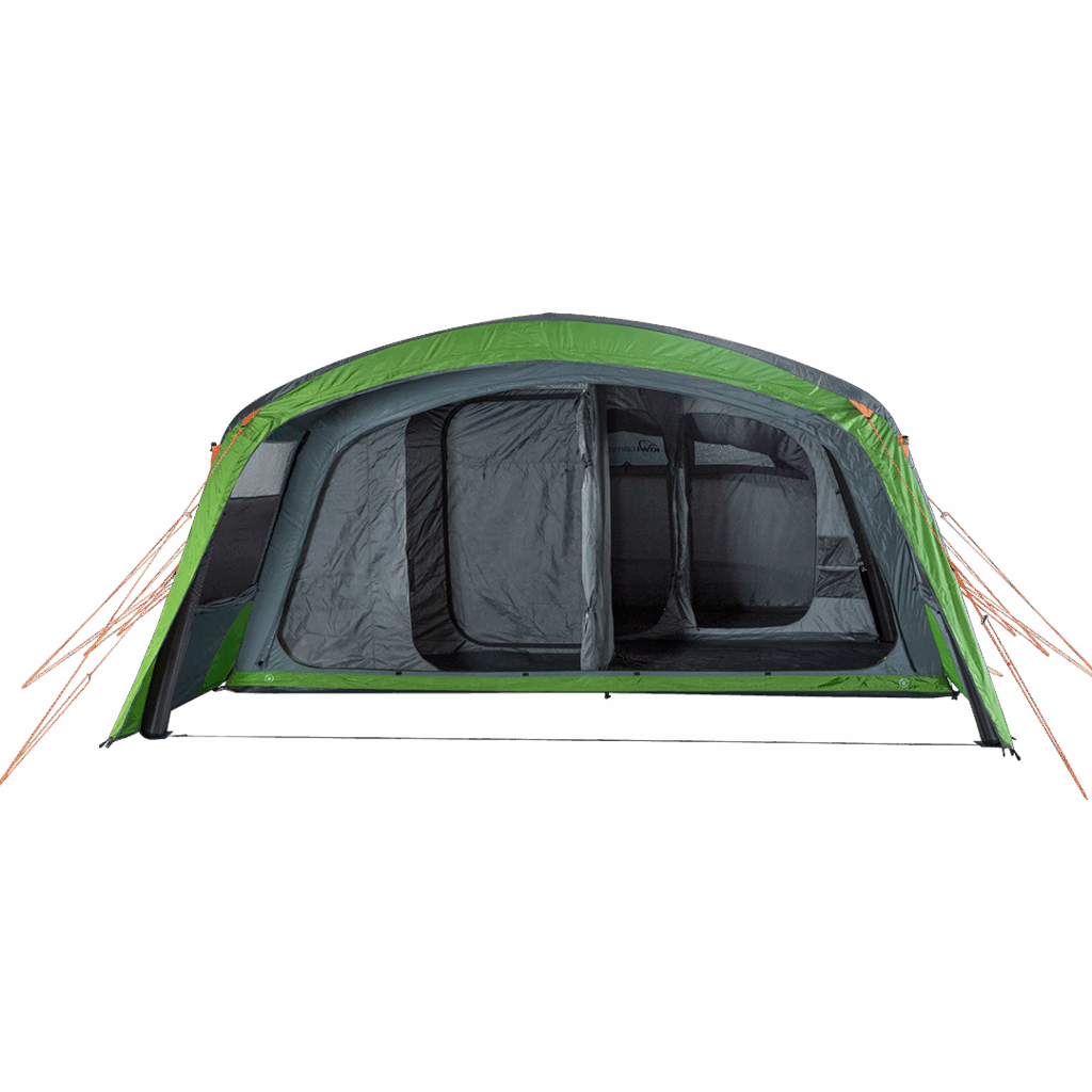 KC072 760 Tui 8 Front with Single Pod Web