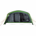 Kiwi Camping Tui 6/8 Air Tent Pod Room