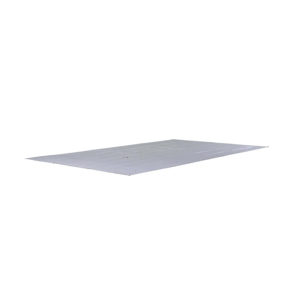 KC072 772 Tui 4 Air Ground Sheet Web