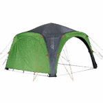 Kiwi Camping Savanna 3.5 DLX Air Shelter