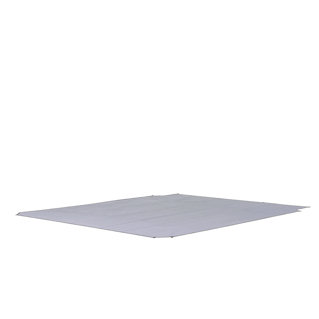 KC074 845 Savanna 3.5 Shelter Ground Sheet Web