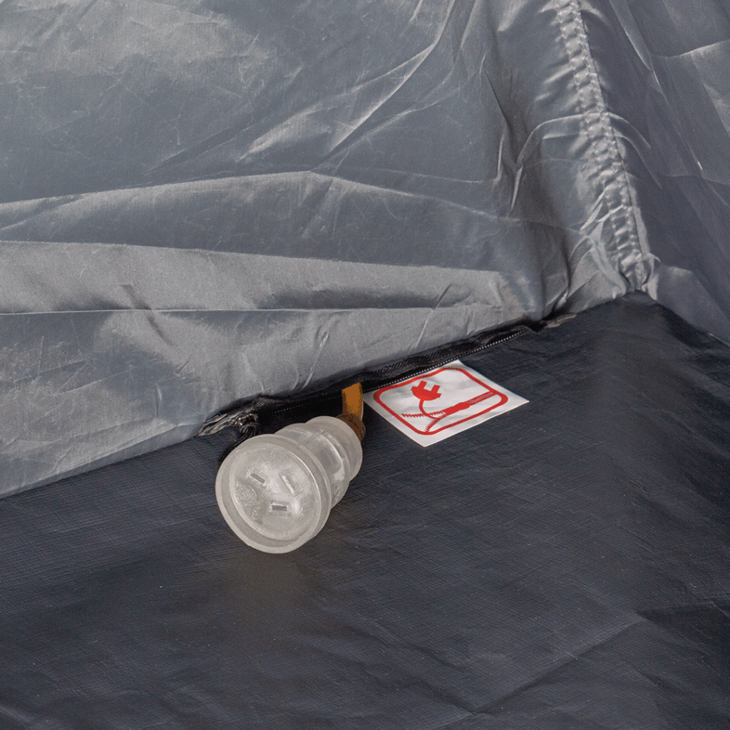 Tui Power Cord Pod Entry LRG