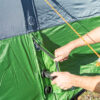 Tui Tent inflation point Insitu 3 SML