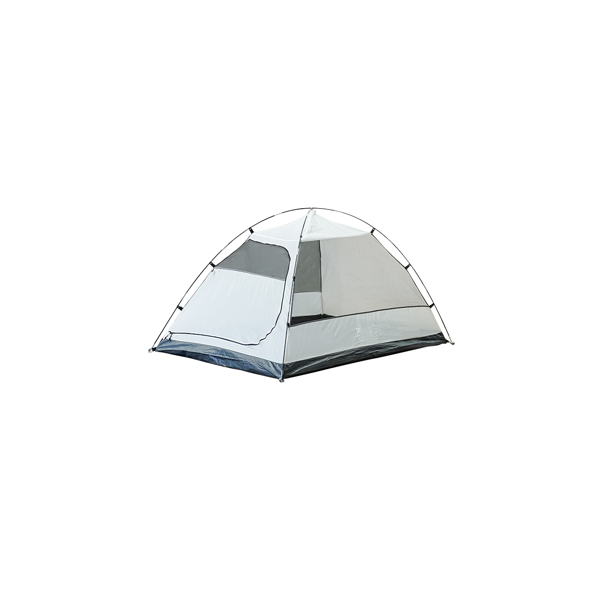 kiwi camping kingfisher 2 recreational tent inner KC072 775