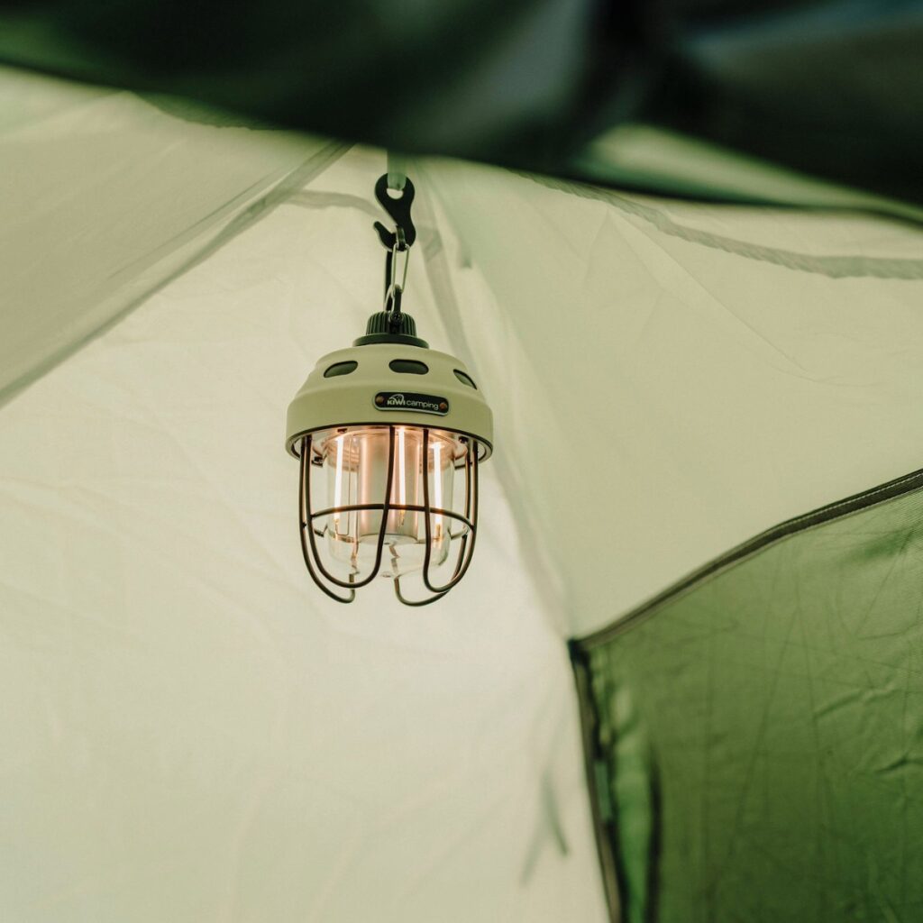 kiwi camping kingfisher 2 tent insitu (6)