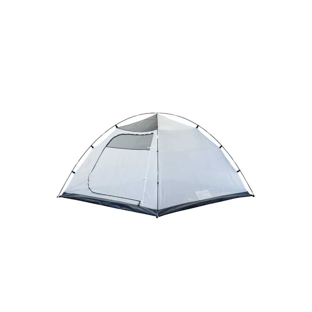 kiwi camping kingfisher 4 recreational tent inner