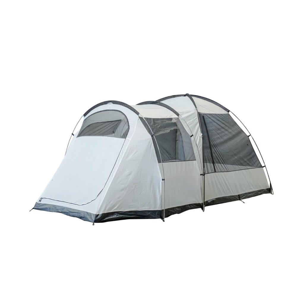 kiwi camping kingfisher 6 recreational tent inner