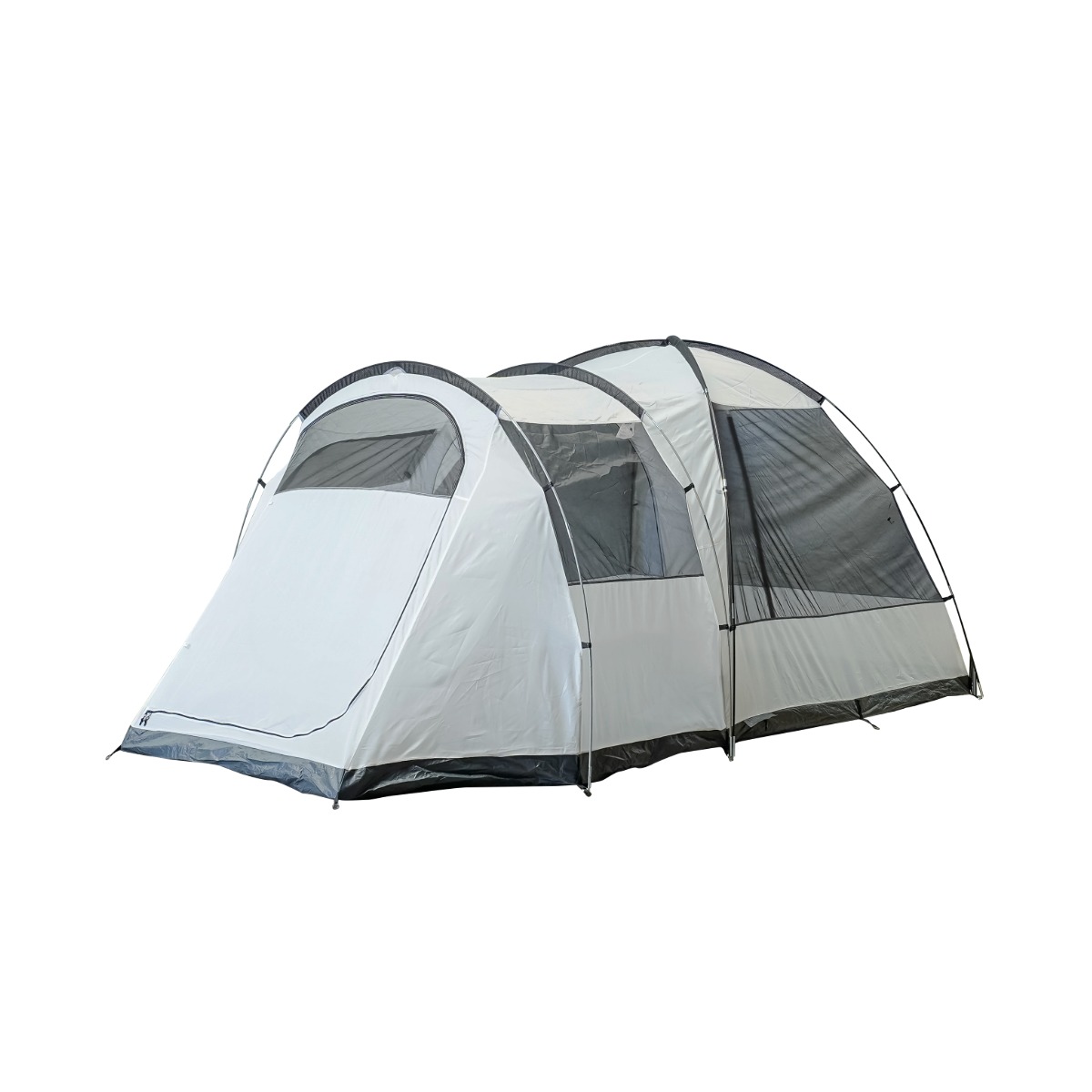 kiwi camping kingfisher 6 recreational tent inner