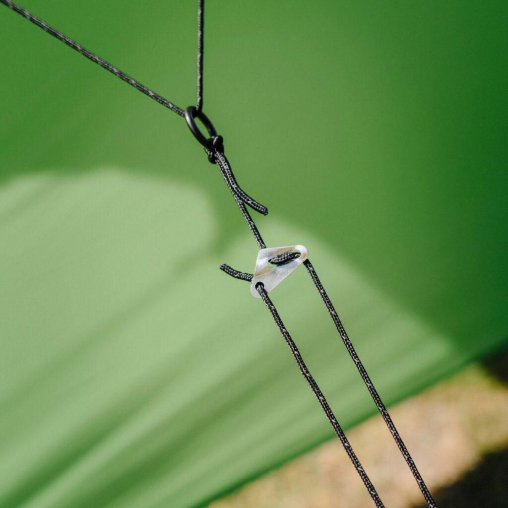 kiwi camping kingfisher shelter insitu (6)