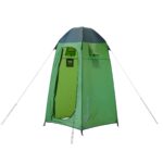 Kiwi Camping Kingfisher Shower Tent