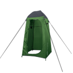 Kiwi Camping Kingfisher Shower Tent