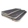 kiwi camping rover double mattress comparison