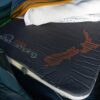 kiwi camping rover king single mattress