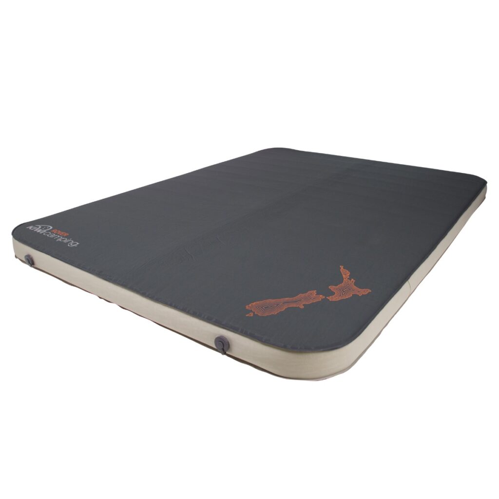 kiwi camping rover mattress queen main