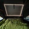 kiwi camping tuatara pinnacle roof tent interior