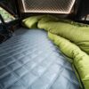 kiwi camping tuatara pinnacle roof tent mattress