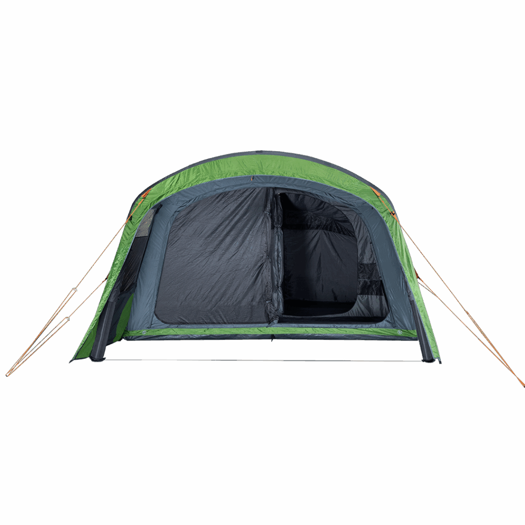 kiwi camping tui 4 air right open