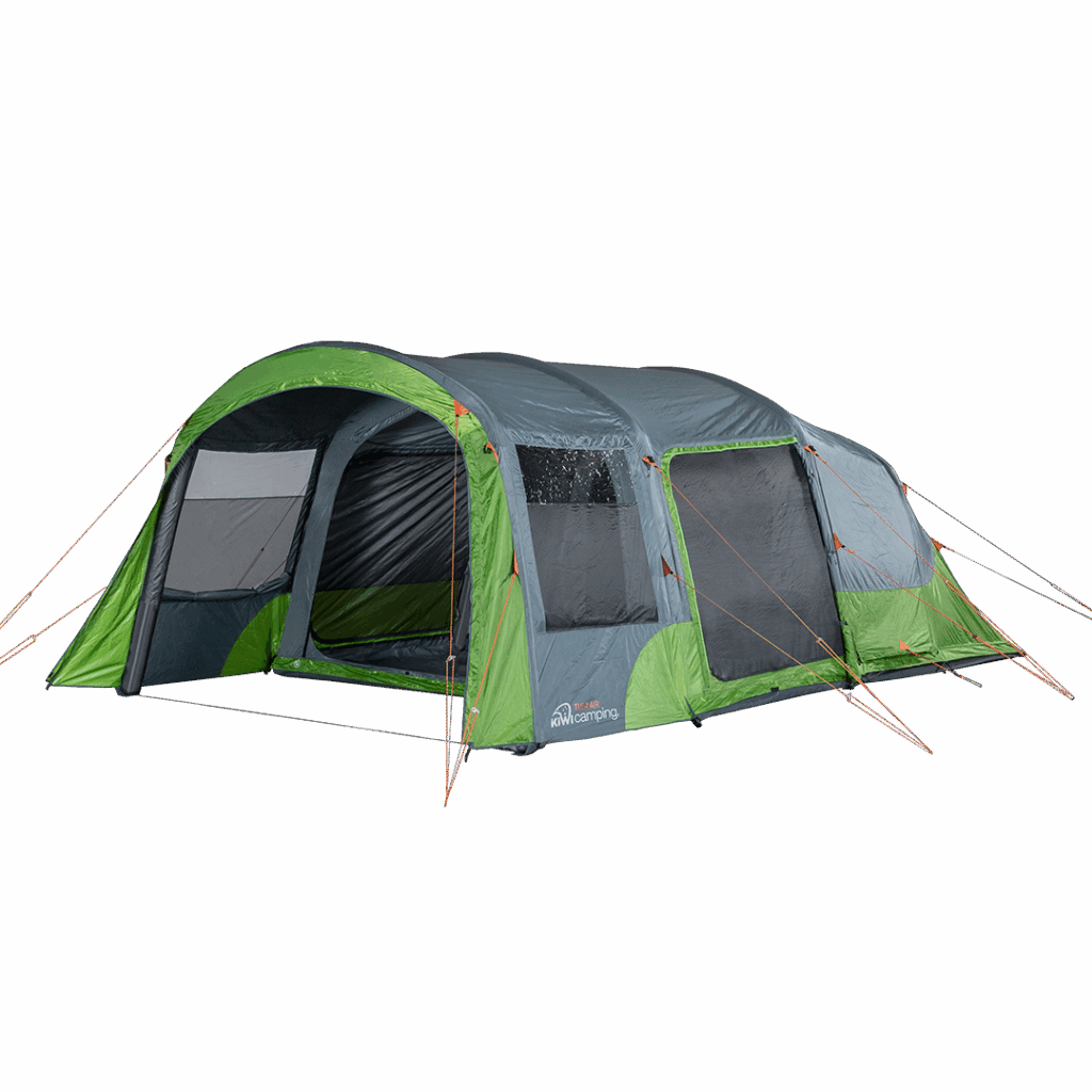 kiwi camping tui 4 air tent main KC072 756