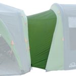 Kiwi Camping Exact-Fit Tui 8 to Savanna 3.5 DLX