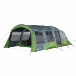 Kiwi Camping Tui 6 Air Tent