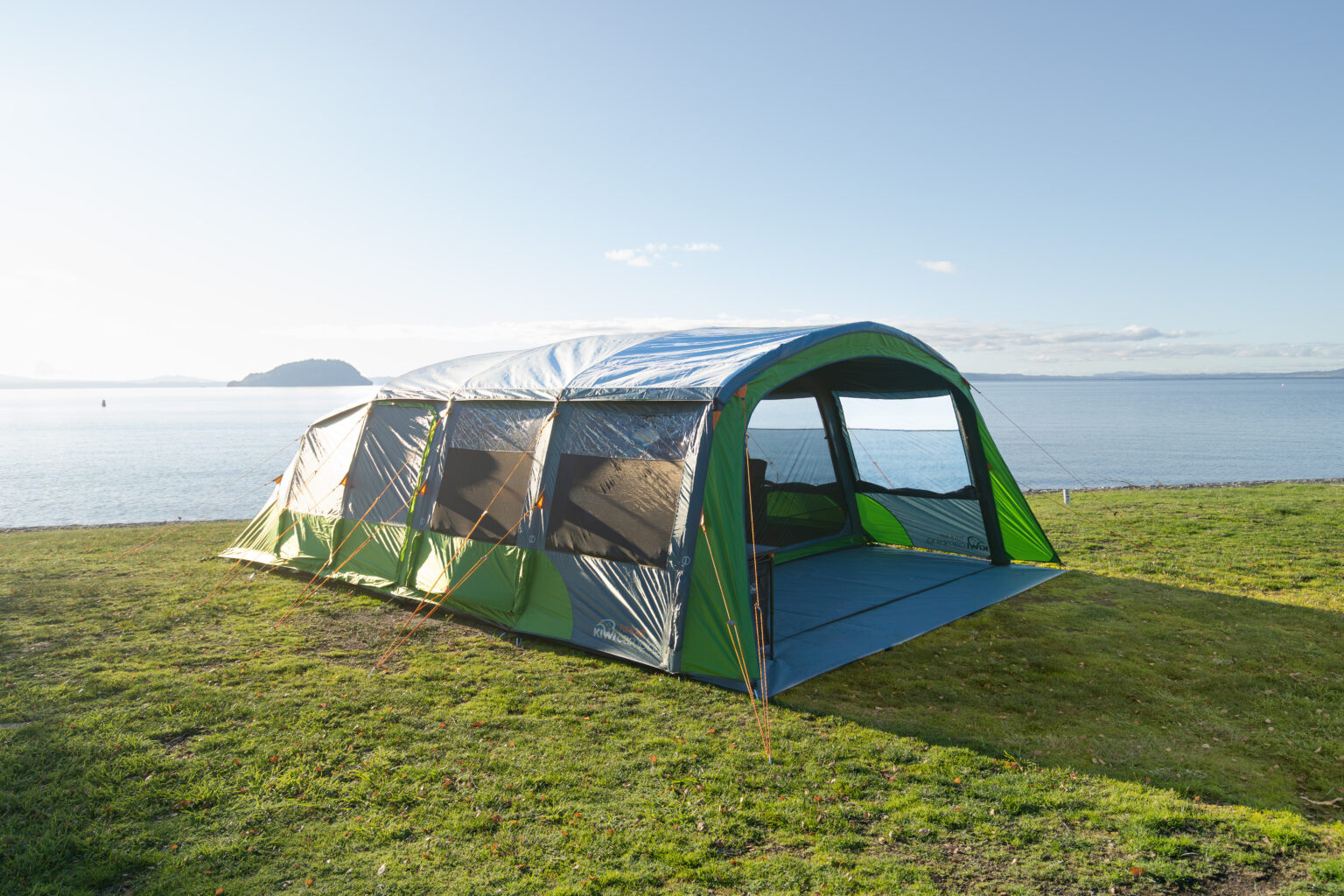 kiwi camping tui 8 air tent KC072 754 (2)