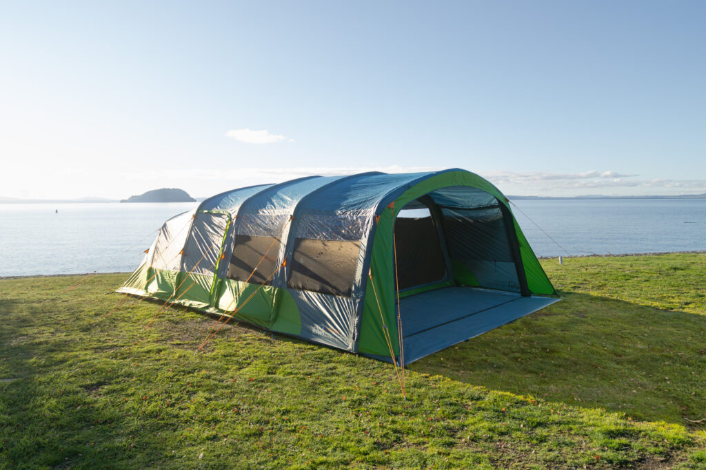 kiwi camping tui 8 air tent KC072 754 (3)