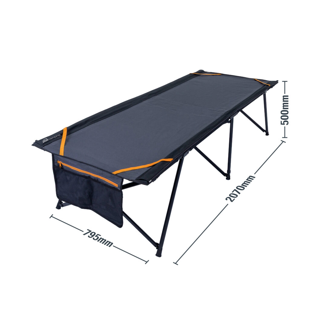 Dimensions KC025 006 Extender Single Stretcher