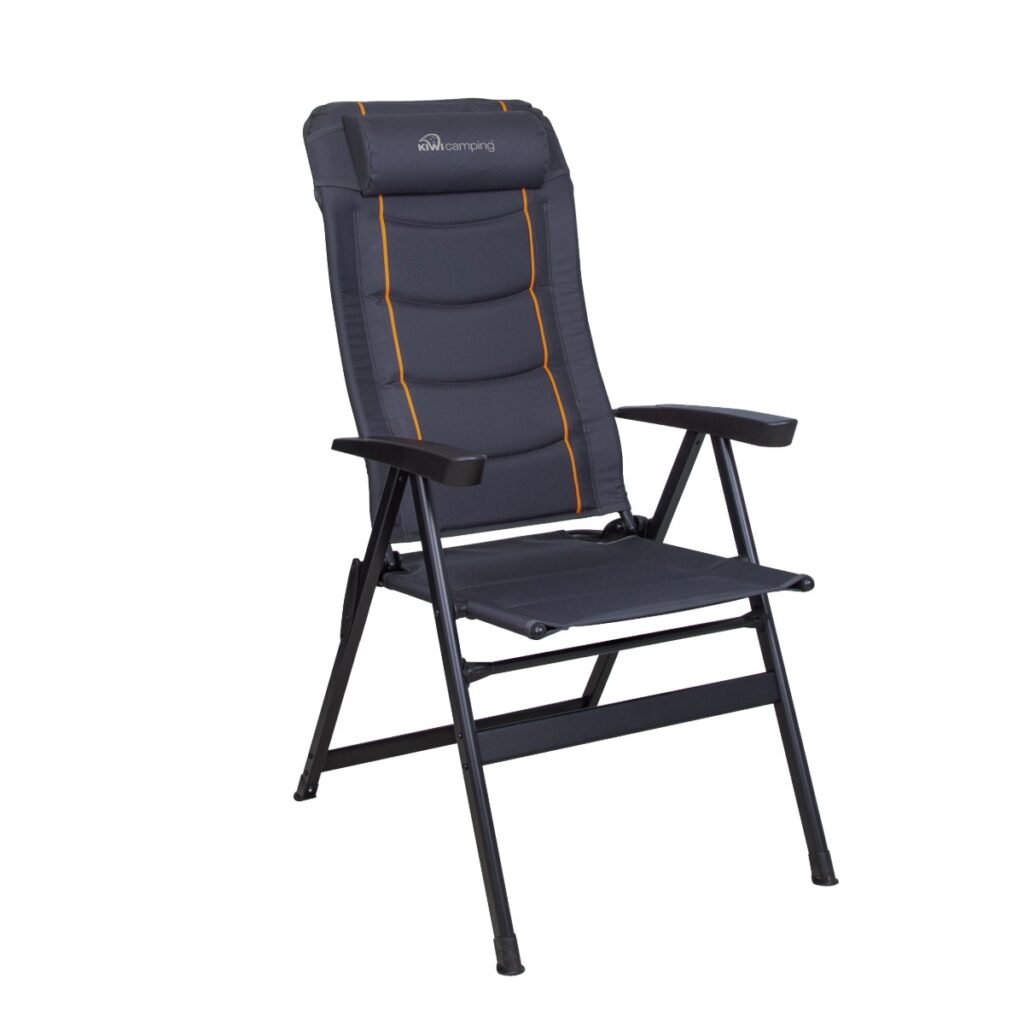 kiwi camping high flyer chair main