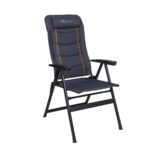 Kiwi Camping High-Flyer Recliner Chair