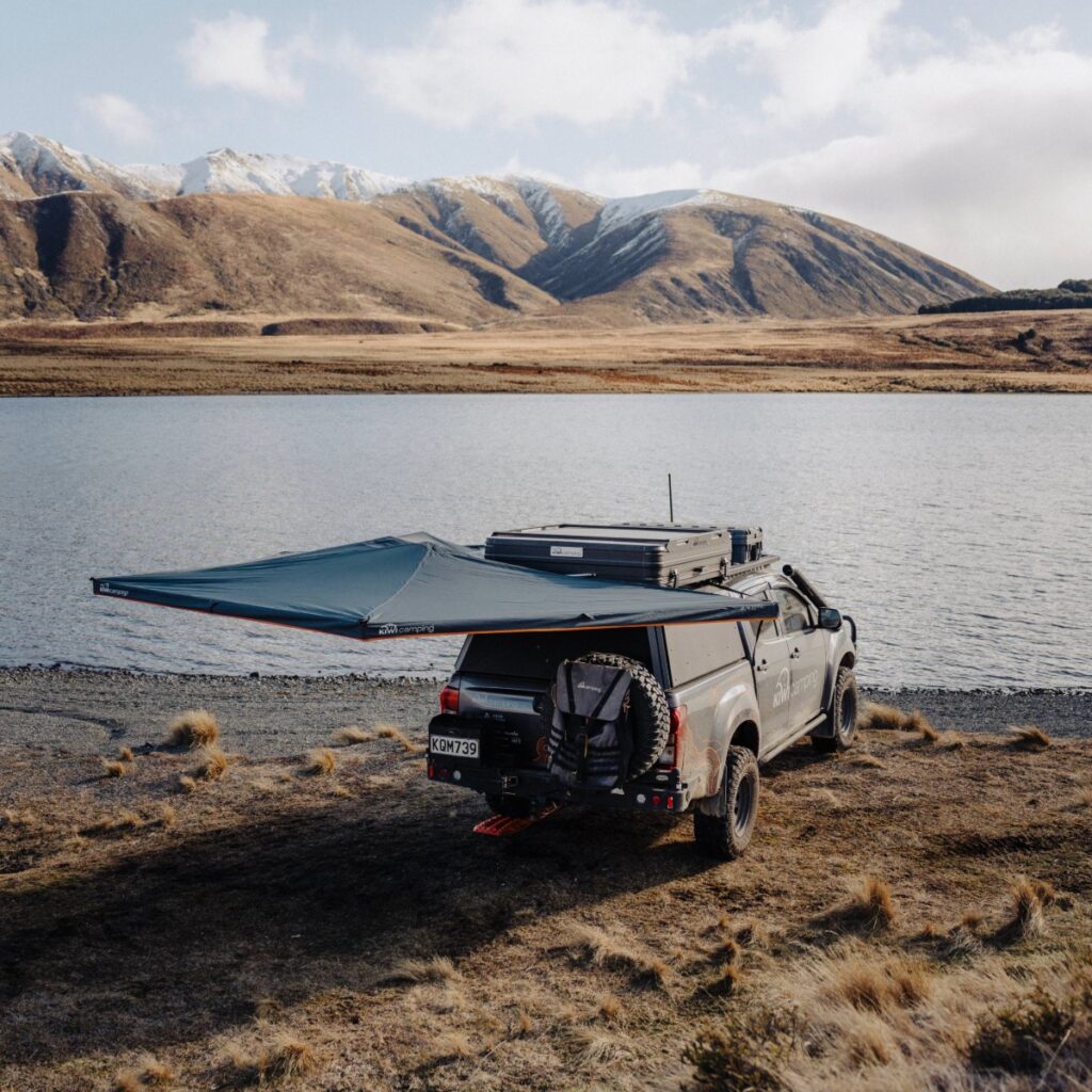 kiwi camping tuatara 270 degree awning (12)
