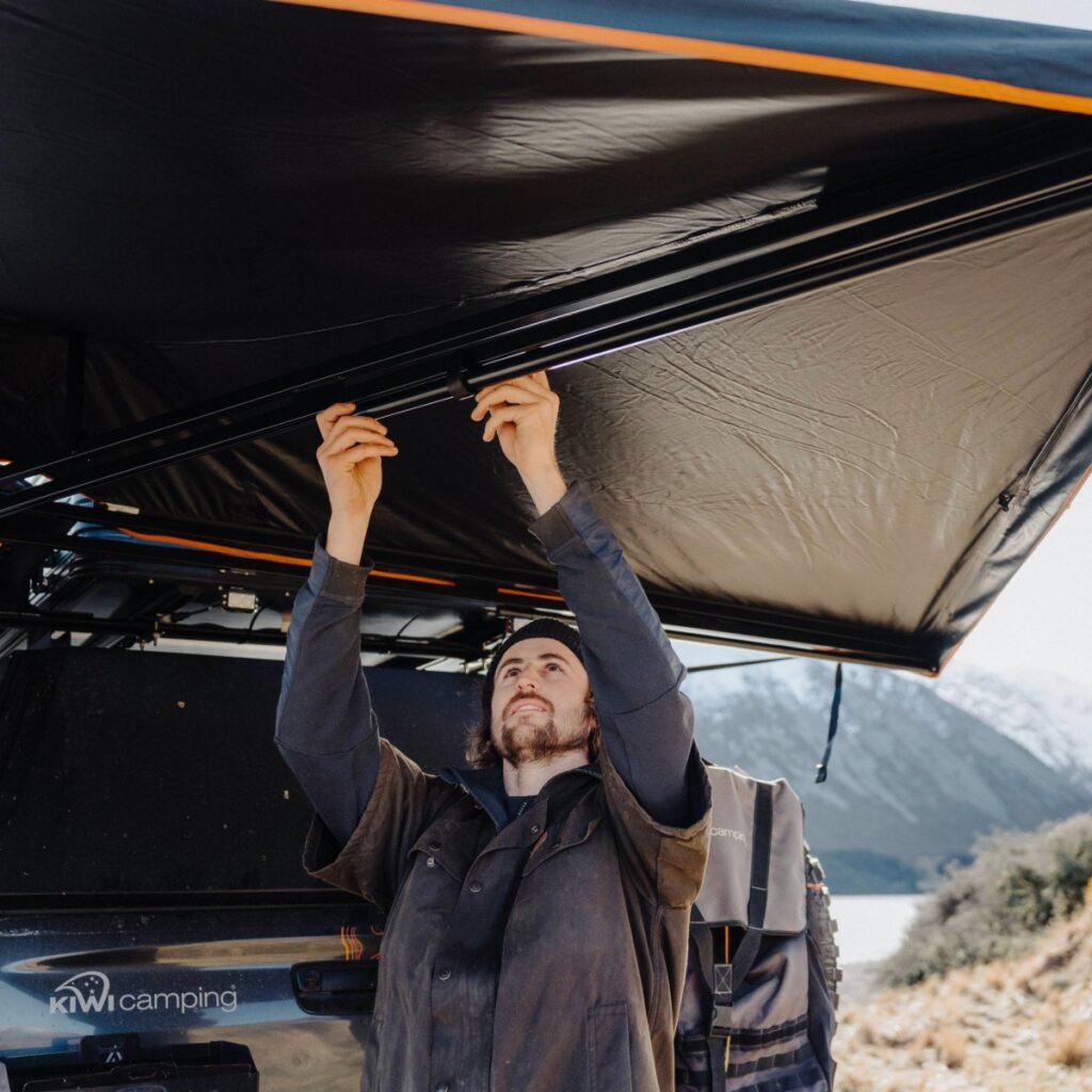 kiwi camping tuatara 270 degree awning (4)