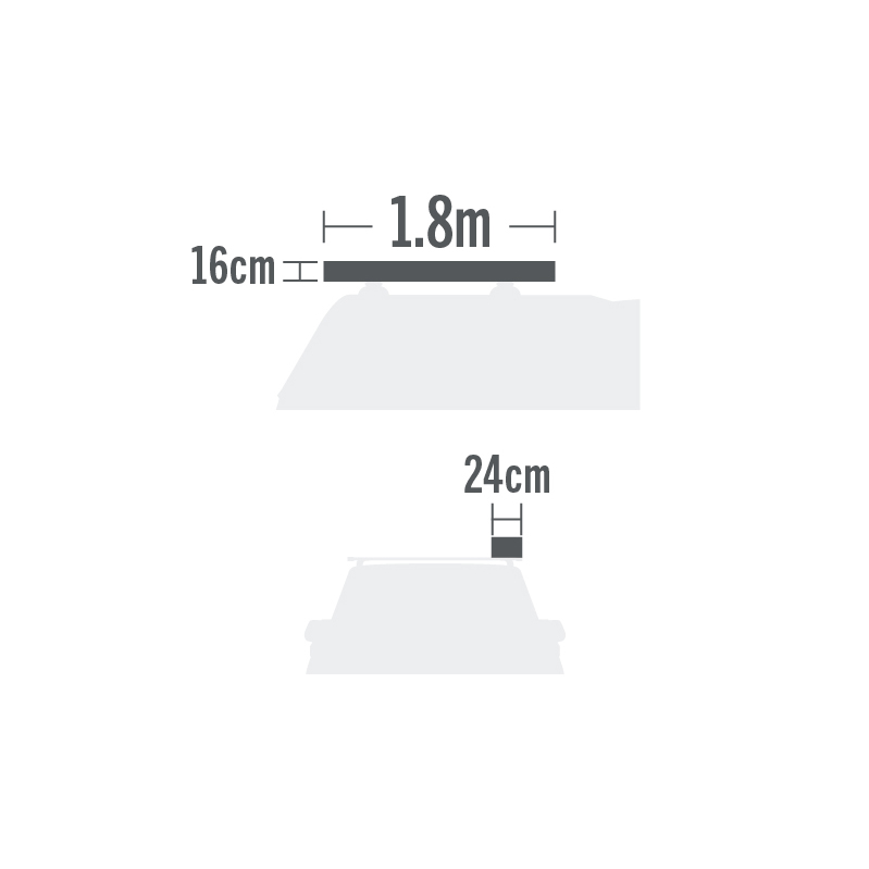 kiwicamping kc077 085 tuatara 180 degree awning travel cover