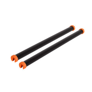 kiwi camping tuatara pinnacle gas strut supports