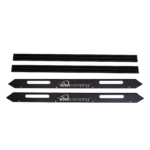 Tuatara Pinnacle Roof Tent Roof Racks